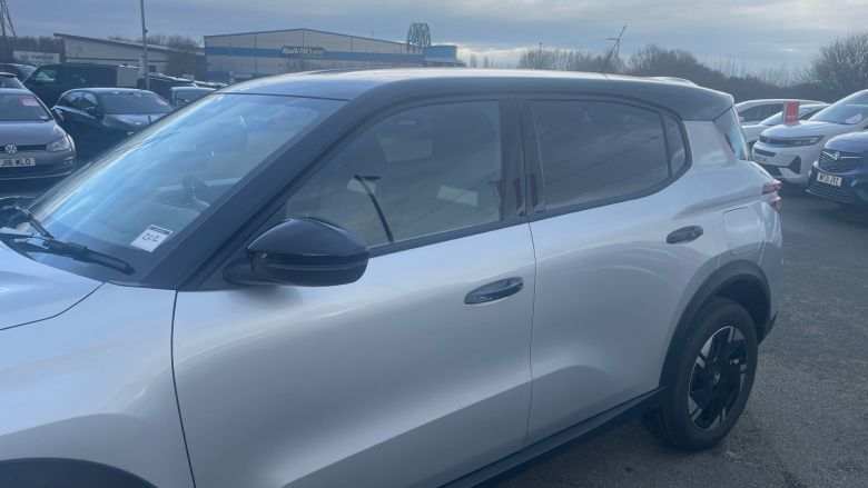 Vauxhall Frontera 83kW GS 44kWh 5dr Auto Electric Estate